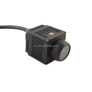 Dispositif d'imagerie thermique de vision nocturne avancé avec capteur CCD Système auxiliaire amélioré <span class=keywords><strong>Scanner</strong></span> de caméra thermique infrarouge - Product Image 2