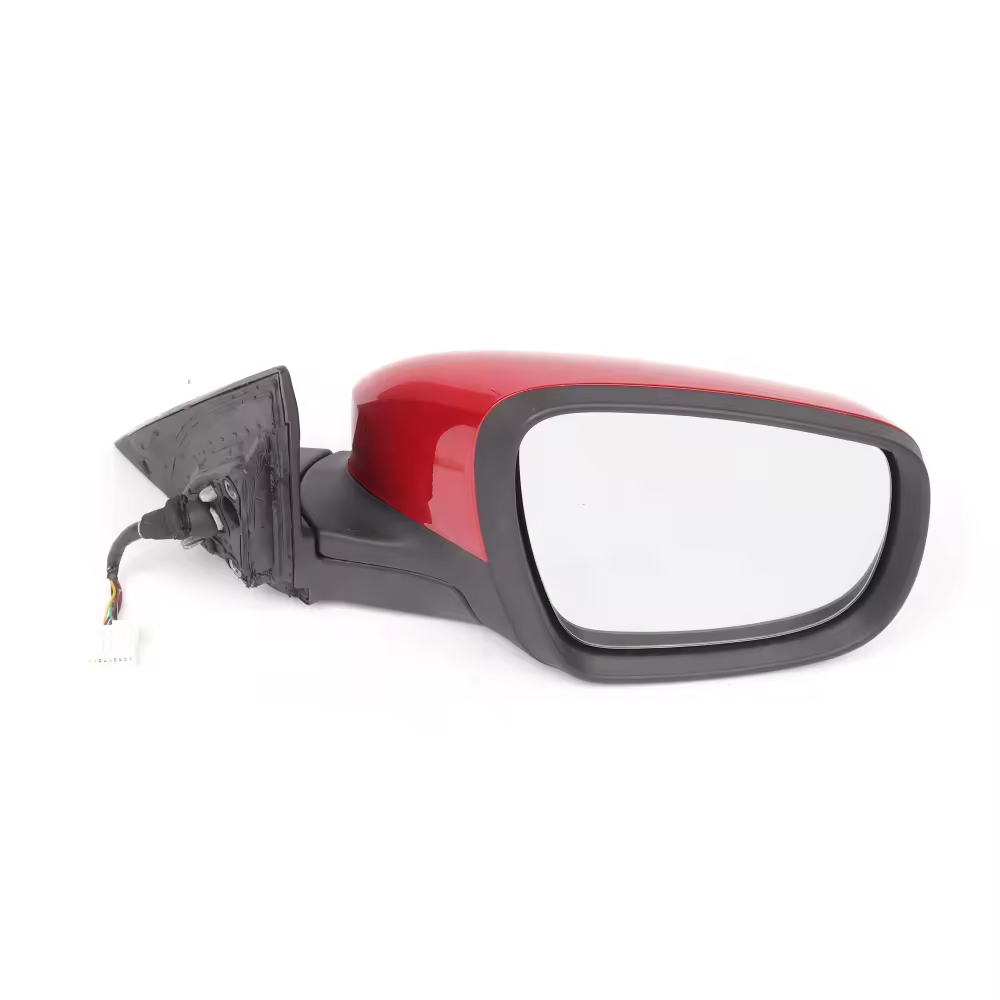 chery tiggo side mirror