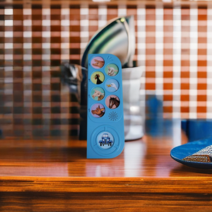 Tùy Chỉnh Lập Trình Loa Di Động Trẻ Em Của Cuốn Sách Push Button Mô-đun Âm Thanh Nói Chuyện Của Bạn Ghi Âm Giọng Nói - Product Image 2