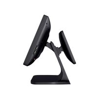 Кассовый аппарат J4125, система epos, сенсорный экран, windows