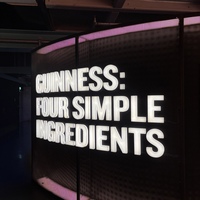 Enseignes LED 3D Extérieures Personnalisées Étanche – Lettres Lumineuses sur Mesure pour Entreprises – Panneau en Métal Inoxydable avec Lettres LED pour Bâtiments