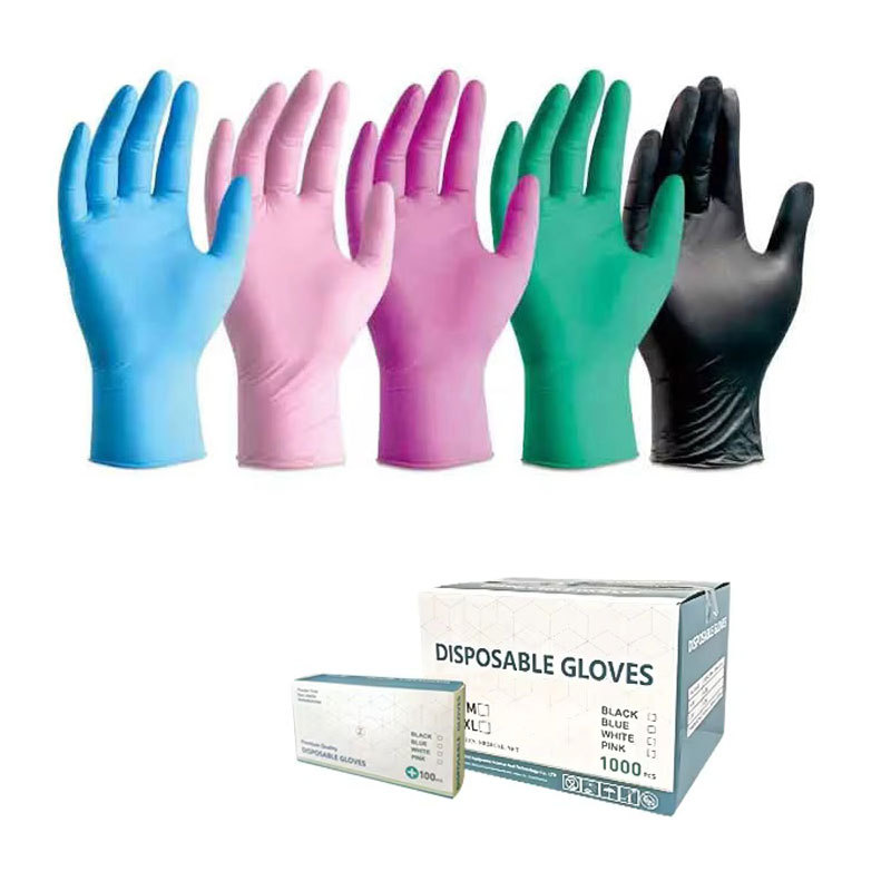 Manufacturer Custom Box White Surgical 100