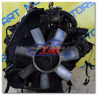Utilisé pour le moteur 1NZ-FXE 2011-2016 Acier