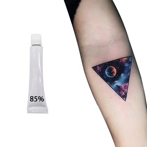 ครีมไมโครพิกเมนต์ 85% สำหรับดูแลก่อนและหลังการสัก PMU แต่งหน้าถาวร ไมโครพิกเมนต์ คิ้ว ปาก หมึกสัก - Product Image 1