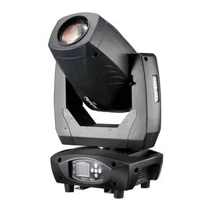 MITUSHOW LED 200W BSW 3in1 Beam Spot Wash Disco Dj Light Hybrid Moving Head For Stage Show Night Club