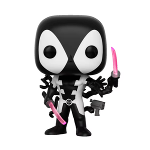 ฟิกเกอร์ PVC ดีไซน์ใหม่ วัสดุไวนิล PVC นิ่ม หัวโต งานฉีดพลาสติก สำหรับคนรักของเล่นแนว Urban - Product Image 1