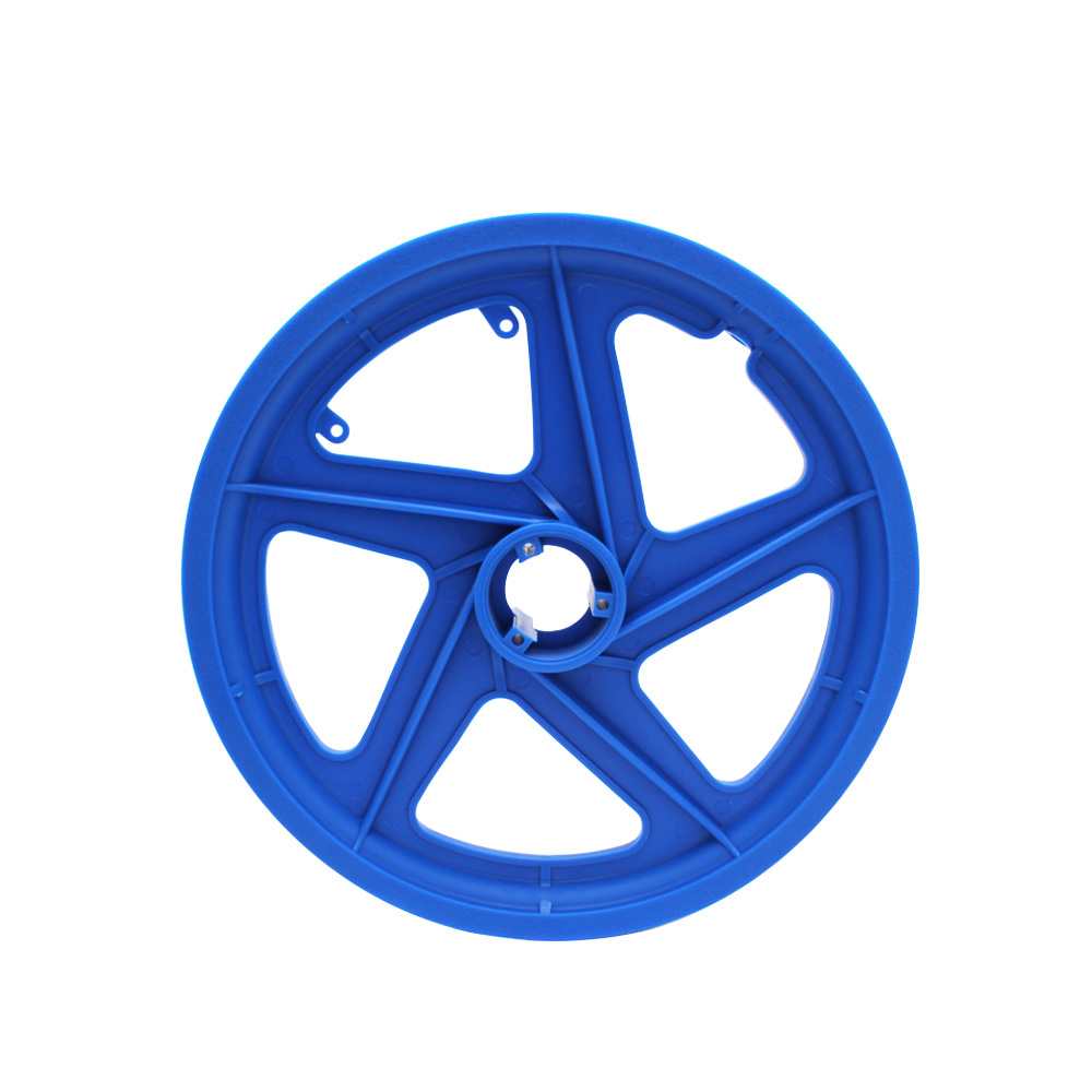 tooth on a gear wheel PIGENE Teeth Spiral Bevel Gear Gear 2M-61/62/63/64/65/66/67/68/69/70T Carbon Steel Flat Gear Total Height 20mm High Frequency Quenching Teeth (Size : 2M64T Rahmenfarbe:Mediterran Blau CUBE and BMW present Cosplay