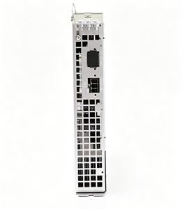 Nouveau module d'alimentation 6SN1123 1AA00 0AA2 1 axe 5A avec refroidissement interne, module de commande LT, cadre 50mm, neuf, stock original - Product Image 1