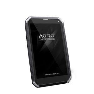 Aoro P8000 Android NFC RFID ordinateur Octa Core <span class=keywords><strong>IP68</strong></span> không thấm nước ATEX gồ ghề công nghiệp tablette PC Professionnel - Product Image 4