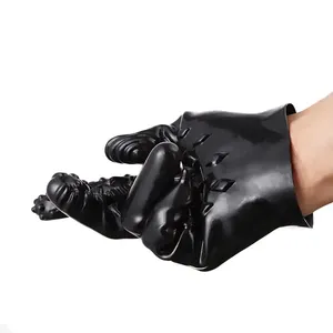 latex glove sex toy Best Sex Toys for Squirting, According to Sex Doctors main image 1