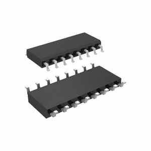 16 SOlC MAX792LCSE Composant électronique de gestion de l'alimentation (PMIC) du fabricant Channel Electronics - Product Image 1