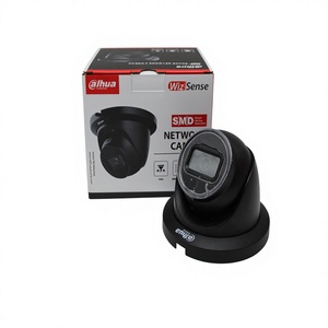 Dahua Original IPC-HDW2841TM-S(2.8mm) Dome IP <b>Camera</b> IP67 8MP IR Fixed-focal Eyeball WizSense Network <b>Camera</b> Two-Way Audio - Product Image 3