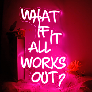 <span class=keywords><strong>Prix</strong></span> d'usine en gros, enseigne néon LED flexible RGB personnalisable pour chaussures et baskets, avec logo et décoration sur mesure - Product Image 5