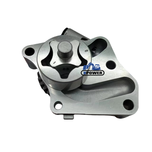 High Quality New 4TNE98 Engine Parts FA205239 129900-32001 129900-32000 Engine <b>Oil</b> <b>Pump</b> - Product Image 3