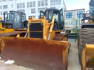 Tianshui — bulldozer d'occasion SD22, SD16, SD185, sd13, komatsuu, d85, d275, bulldozer à chenilles, sd13 - Product Image 4