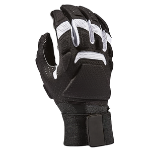 Nuevos Estilos, Mejores Guantes de Invierno con Pantalla Táctil, Ligeros, con Correa de Muñeca Ajustable y Cierre de Gancho y Bucle, para Correr, Deportes al Aire Libre - Product Image 1