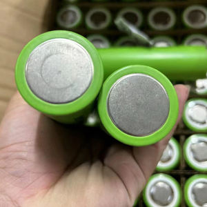 32140 33140 40135 3.2v15ah 20ah圆柱形lifepo4电池适用于电动踏板车储能锂离子电池 - Product Image 5