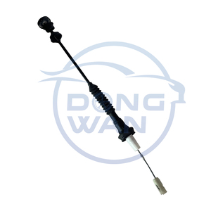 Câble AUTO réglage automatique câble d'embrayage adapté aux voitures Peugeot françaises 2150 V2 - Product Image 4