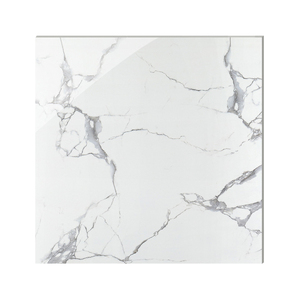 Modern stil 600x1200mm beyaz porselen kumtaşın fayans asit ve Firebrick dayanıklı 60x120 cm seramik yer karosu - Product Image 3