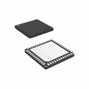 48 VFQFN Exposed Pad In Stock Power Management (PMIC) ISL6323AIRZR5381 Electronic Circuit Components - Product Image 1