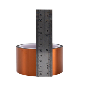 Pcb or double face esd transfert 3m 92 <span class=keywords><strong>silicone</strong></span> adhésif polyimide <span class=keywords><strong>haute</strong></span> température résistant à la chaleur ruban - Product Image 6