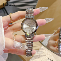 Labaoli La813 Nieuwe Vrouwen Horloges Hot Selling Fabriek Groothandel Quartz Luxe Mode Top Kwaliteit