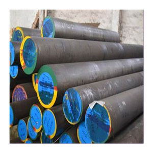 Prijs van <span class=keywords><strong>AISI</strong></span> 4340 S235JR Q235 ronde staaf van roestvast staal SS41 Ck45 koolstofstaal - Product Image 2