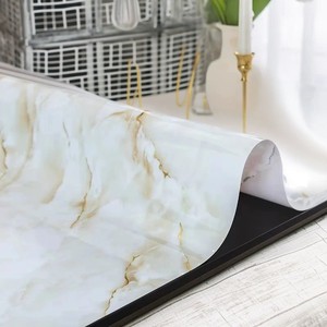 Papel pintado 3D papel tisú Wpc rollos <span class=keywords><strong>pared</strong></span> <span class=keywords><strong>vinilo</strong></span> pegatina de lujo diseño Interior Peel and Stick para el hogar autoadhesivo personalizado - Product Image 1