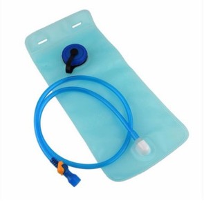 AJOTEQPT Outdoor EVA <strong>Hydration</strong> 2L Water Storage <strong>Bladder</strong> - Product Image 6