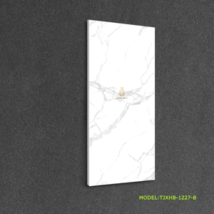 Plato de porcelana de gran tamaño de 1200x2700x9mm adecuado para fondo de vestíbulo de Hotel, decoración de sala de estar de Villa de <span class=keywords><strong>ladrillo</strong></span> - Product Image 4