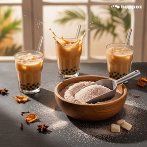 ผงปรุงรสชานมไทย - Product Image 6