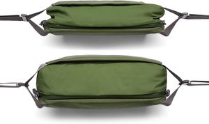 Mini sac à bandoulière étanche <span class=keywords><strong>6L</strong></span> pour femmes hommes sac à dos à bandoulière sac à main en Nylon à la mode sacs de poitrine - Product Image 2