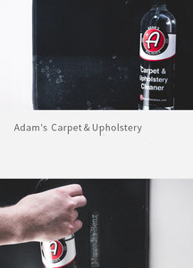 Líquido concentrado Adam, sin diluir, spray de limpieza sin burbujas Adams - Product Image 3