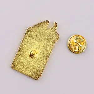 星空ブローチ女性用おとぎ話ガールエナメルピンバッジラペルピンバックパックアートジュエリーアクセサリーギフト - Product Image 6