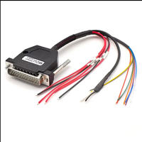 XHORSE XDPG03EN VVDI PROG Programmer ECU Reflash Cable