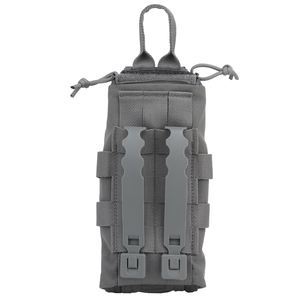 טקטי רפואי אחסון תיק חיצוני ספורט שדה EMT העזרה הראשונה תיק Molle אבזר תיק טקטי קמפינג אבזרים - Product Image 3