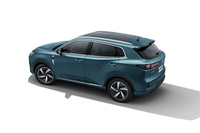 Chine Changan Automobile 2024 Changan Qiyuan Q05 1.5l Véhicule électrique hybride Charge rapide Voiture suv électrique compacte