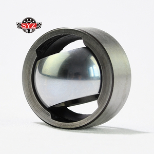 SLBシリーズ合金鋼ラジアルユニボールベアリング - Product Image 4