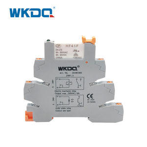 Base per Relè Ultra Sottile da Montare su Guida DIN APT <span class=keywords><strong>BPT</strong></span> - Product Image 2