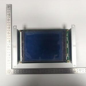 Pantalla LCD de Repuesto Transparente para Sistema de Información del Piso y Operación de Ascensores, Modelo SM-04-UL - Product Image 4