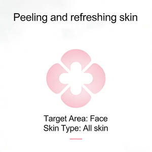 Suero Rejuvenecedor de Microcristales de Esponja Multicolor con Textura de <span class=keywords><strong>Gel</strong></span> de Carbómero, Revitalizador de Piel para Masaje Facial, para Todo Tipo de Piel - Product Image 6