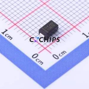 Nuevo y Original Diodo Schottky SS515 SMA (DO-214AC), Proveedor de Componentes Electrónicos al por Mayor y Servicio de Lista de Materiales - Product Image 1