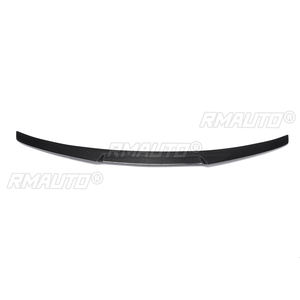 Alerón Trasero para Maletero de Coche, Estilo PSM, Aspecto de Fibra de Carbono/Negro Brillante, para BMW F32 428 430 435i Modelo 2DR 2014-2018 - Product Image 4