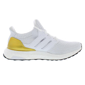 ADIDAS UltraBOOST 4.0 DNA รองเท้าวิ่งสำหรับผู้หญิงสีขาว/สีคลาวด์ขาว/สีดำหลัก | ของแท้100% - Product Image 3