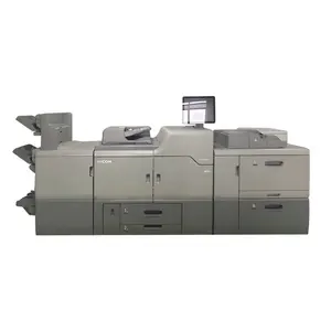 프리미엄 복사기 RICOH PRO C7100 C9100 C9200 고속 복사기 레이저 프린터 A3 재제조 복사기