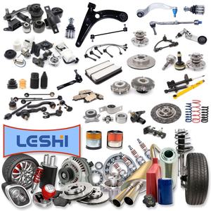 LESHI bras de commande avant arrière inférieur en acier pour <span class=keywords><strong>Cadillac</strong></span> bras de commande inférieur avant supérieur arrière pour bras de Suspension de voiture - Product Image 3