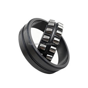 Hlgq ตลับลูกปืนทรงกลมสองแถว22211 e/ C3 22211 EK 22215 ek/ C3 22216 ek/ca CC MB W33เปิด - Product Image 1