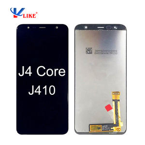 Para Samsung <span class=keywords><strong>Galaxy</strong></span> <span class=keywords><strong>J4</strong></span> Core Pantalla al por mayor para Samsung <span class=keywords><strong>J4</strong></span> Pantalla para Samsung <span class=keywords><strong>J4</strong></span> Core J410 Lcd Pantalla <span class=keywords><strong>Precio</strong></span> de fábrica - Product Image 1