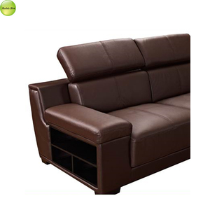 Moderna In America Componibile In Pelle di Colore Verde Piccolo A Buon Mercato Divano Set <span class=keywords><strong>Mobili</strong></span> <span class=keywords><strong>soggiorno</strong></span> - Product Image 5