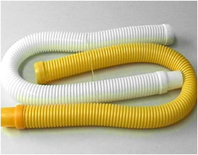 12-50mm Fast Speed Kunststoff PE Einwand ige Wellrohr maschine - Product Image 5